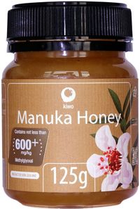 Manuka Honig aus Neuseeland